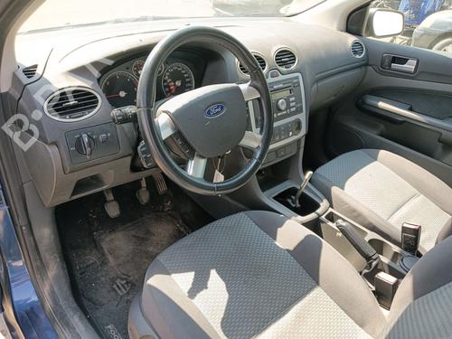 AC pipe FORD FOCUS II (DA_, HCP, DP) | BP36278671M126 - Image 12
