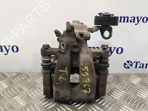 Venstre bremsecaliper bak OPEL MERIVA A MPV (X03) 1.7 CDTI (E75) (100 hp) 13738546