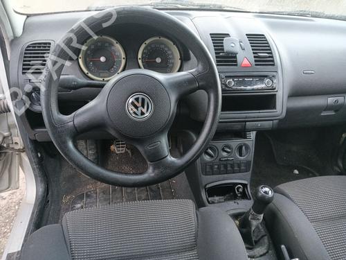 Engine SEAT TOLEDO I (1L2) 1.8 i | BP31696560M1 