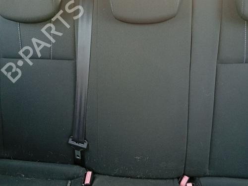 Used Rear center seatbelt Rear center seatbelt 37419968 37419968