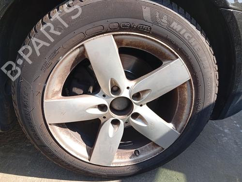 Used Right front steering knuckle Right front steering knuckle MERCEDES-BENZ SLK (R171) 200 Kompressor (171.442) (163 hp) 36477752 36477752