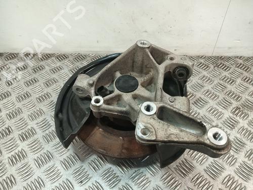 Right rear steering knuckle VW EOS (1F7, 1F8) | BP36413206M28 - Image 2