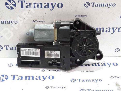 Used Front left window mechanism RENAULT MEGANE III Hatchback (BZ0/1_, B3_) 1.2 TCe (BZ2B, BZ11) (116 hp) 2981856