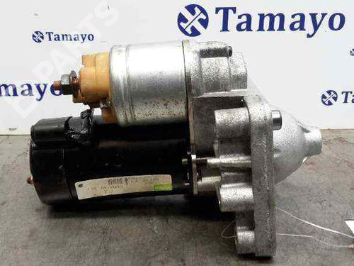Starter CITROËN C1 (PM_, PN_) 1.4 HDi | BP6049932M8 