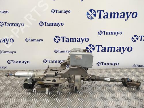 Used Steering column NISSAN QASHQAI II SUV (J11, J11_) [2013-2025]  17726013