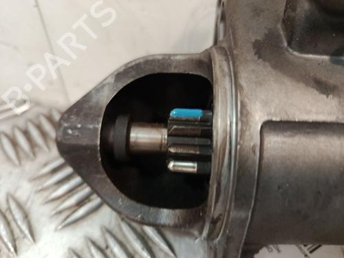 Starter OPEL MERIVA A MPV (X03) 1.6 (E75) | BP37606114M8 - Image 3