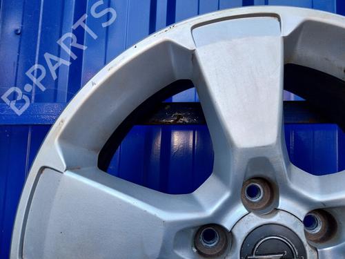 Rim OPEL ANTARA A (L07) 2.0 CDTI | BP20658157C45 