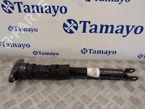 Used Right rear shock absorber KIA CEE'D Hatchback (ED) 1.6 CRDi 115 (115 hp) 24416245