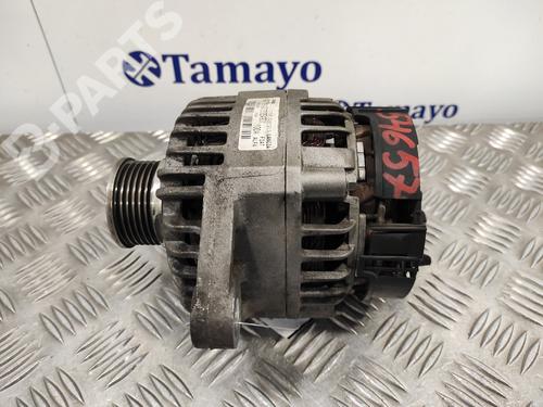 Generator OPEL COMBO Tour (X12) 1.6 CDTI (C26, D26, E26, C05) | BP11768741M7 