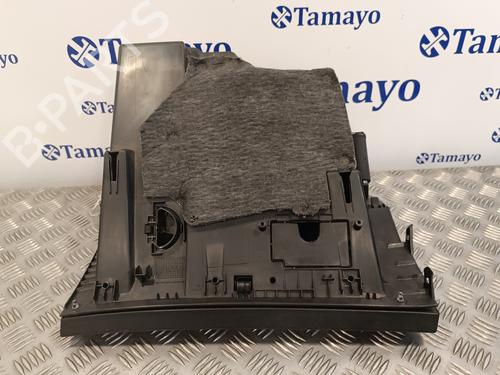 Glove box PEUGEOT 308 I (4A_, 4C_) 1.6 HDi | BP17196947C95 