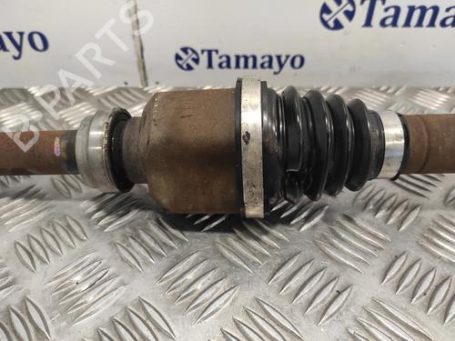 Right front driveshaft CITROËN C4 Grand Picasso I (UA_) | BP22624108M39
