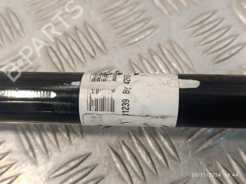 Left front driveshaft NISSAN JUKE (F15)  | BP21387806M38 