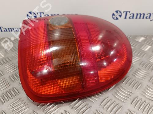 Højre baglygte OPEL CORSA B (S93)  | BP16092616C35 