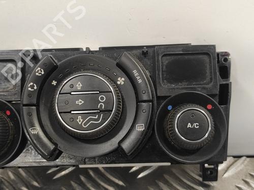 Climate control PEUGEOT 5008 (0U_, 0E_)  | BP18951193I5 
