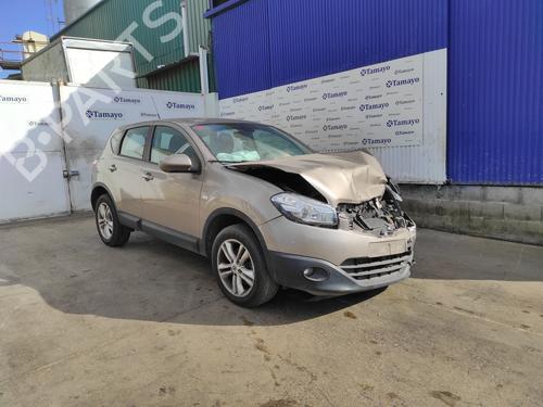 Gearbox NISSAN QASHQAI / QASHQAI +2 I (J10, NJ10, JJ10E)  | BP21148670M3 