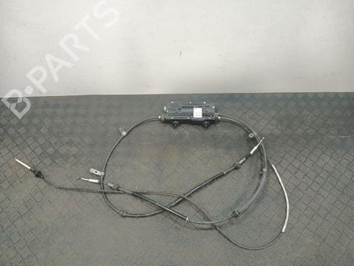 Freno de mano Freno de mano LAND ROVER RANGE ROVER SPORT I (L320) 2.7 D 4x4 (190 hp) 36779501 36779501