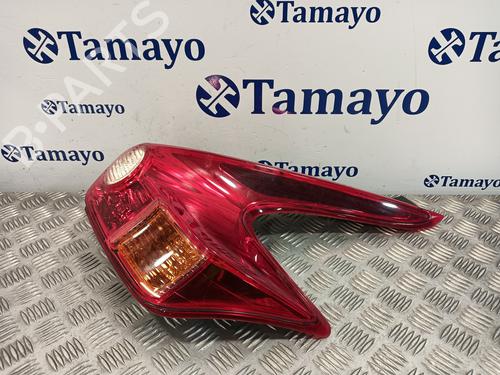 Right taillight NISSAN JUKE (F15)  | BP21164249C35 