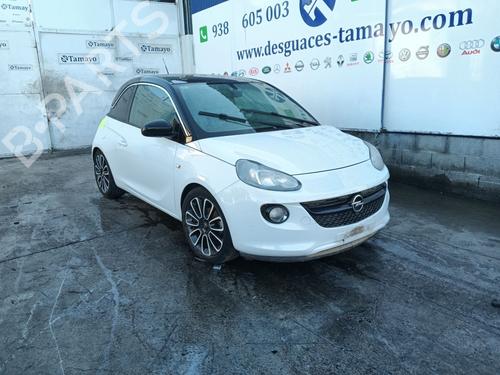 OPEL ADAM (M13) 400658