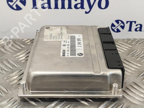 Engine control unit (ECU) BMW 3 (E46) 320 d | BP13882992M57