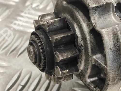 Starter NISSAN PATHFINDER III (R51) 2.5 dCi | BP12149340M8 