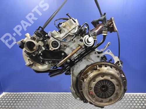 Engine CHRYSLER VOYAGER / GRAND VOYAGER III (GS_, NS_)  | BP10209676M1 