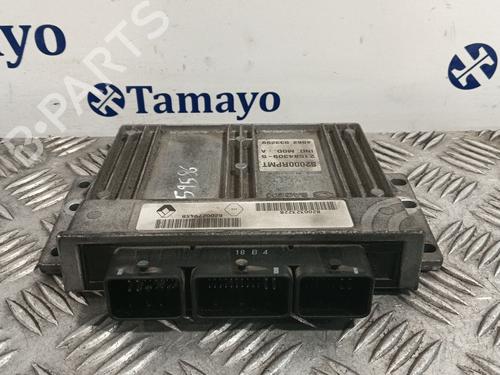 Used Engine control unit (ECU) OPEL ASTRA G Hatchback (T98) 1.6 (F08, F48) (75 hp) 30271498