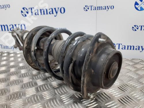 Right front shock absorber SUBARU FORESTER (SH_) 2.0 D AWD (SHH, SHD, SHN) | BP8888864M17 