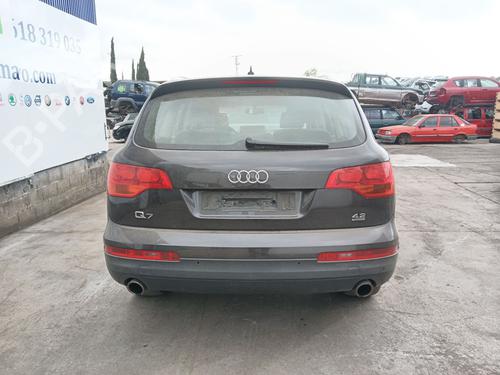 AC pipe AUDI Q7 (4LB) 4.2 FSI quattro | BP34545087M126  - Image 12