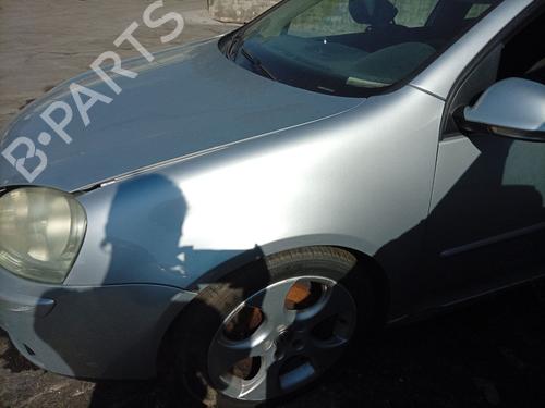 left-front-fenders-vw-golf-v-variant-1k5-2007-2008-2009-40507113 main image