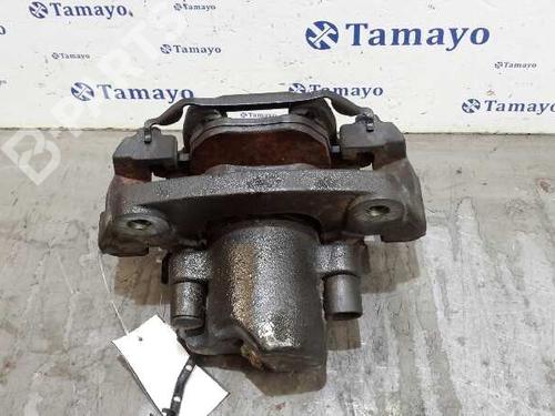 Left front brake caliper BMW X5 (E53)  | BP11565534M105 