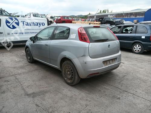 AC compressor FIAT GRANDE PUNTO (199_) 1.4 (199AXB11, 199AXB1A, 199BXB1A, 199AXL1A) | BP37197683M34 - Image 10