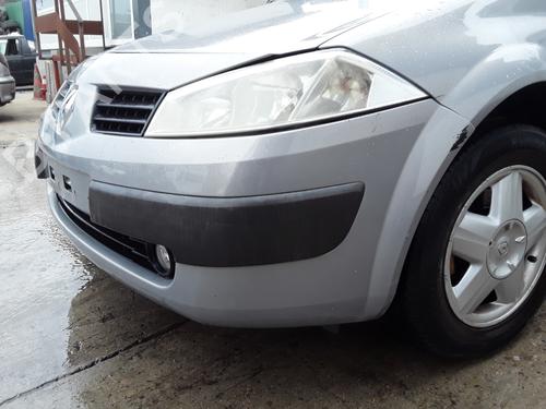 Gearbox RENAULT MEGANE II Saloon (LM0/1_)  | BP9300769M3 