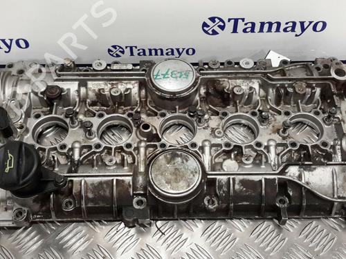 Valve cover VOLVO V50 (545) 2.4 | BP17496396M124 