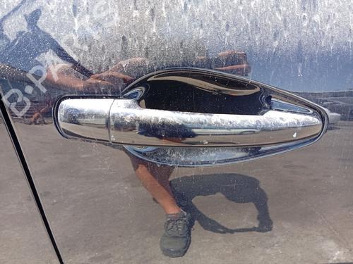 Used Front right exterior door handle Front right exterior door handle 36799500 36799500
