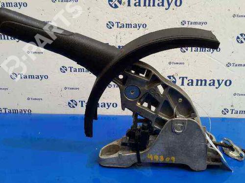 Hand brake SEAT LEON (1P1) 2.0 TDI 16V | BP8784293I18 