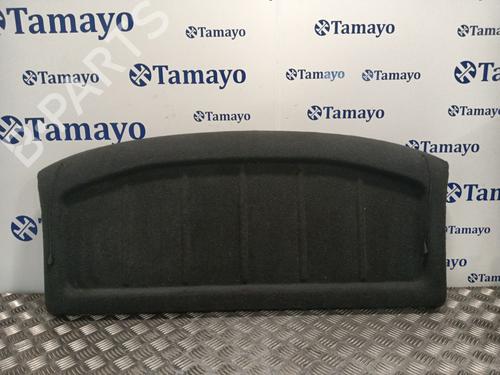 Used Rear parcel shelf SEAT ARONA (KJ7, KJP) 1.0 TSI (95 hp) 30316601