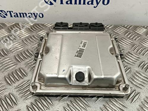 Engine control unit (ECU) PEUGEOT 307 SW (3H)  | BP24618254M57 