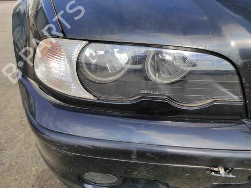 AC-Kompressor BMW 3 Coupe (E46) 328 Ci | BP14984420M34 