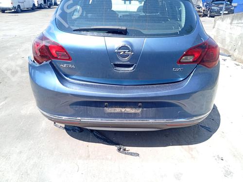 Used Rear bumper reinforcement Rear bumper reinforcement 37712828 37712828