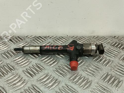 Inyector Inyector MAZDA 5 (CR) [2005-2010] 33933276 33933276