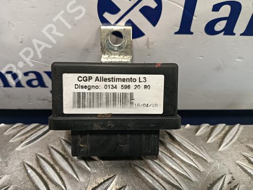 Module électronique CHRYSLER NEON (PL) 2.0 16V (133 hp) 23238346