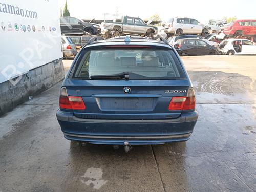 Gearbox BMW 3 Touring (E46) 330 d | BP40081388M3  - Image 6