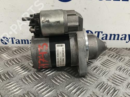 Anlasser für FORD TOURNEO COURIER B460 MPV [2014-2025]  30695812