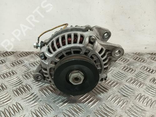 Used Alternator Alternator NISSAN X-TRAIL I (T30) 2.2 Di 4x4 (114 hp) 36422153 36422153