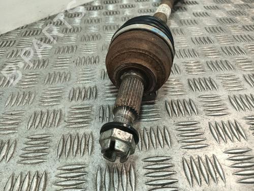 Left front driveshaft RENAULT WIND (E4M_) 1.2 TCe 100 (E4MF) | BP34545060M38  - Image 5