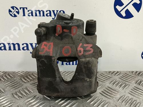 Used Right front brake caliper SEAT IBIZA IV (6J5, 6P1) [2008-2017]  30135674