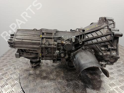 Gearbox SEAT EXEO (3R2) 2.0 TDI | BP39448526M3 - Image 3