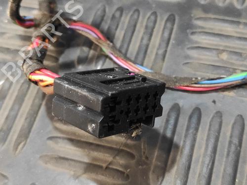 Right rear door VW TOUAREG (7LA, 7L6, 7L7)  | BP13878478C5 