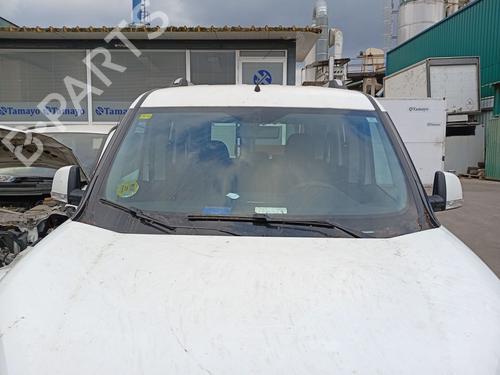 Used Windscreen Windscreen OPEL CORSA B (S93) 1.0 i 12V (F08, F68, M68) (54 hp) 34544914 34544914