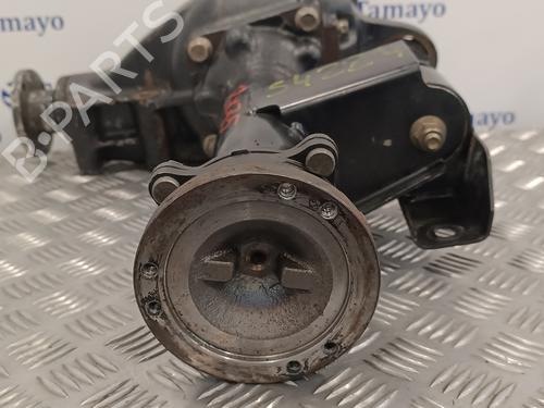 Front differential NISSAN TERRANO II (R20) 2.7 TDi 4WD | BP16031410M23 